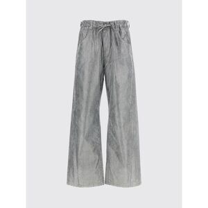 Darkpark Jeans Woman Grey